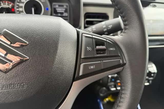Suzuki Ignis (2024) thumbnail 19