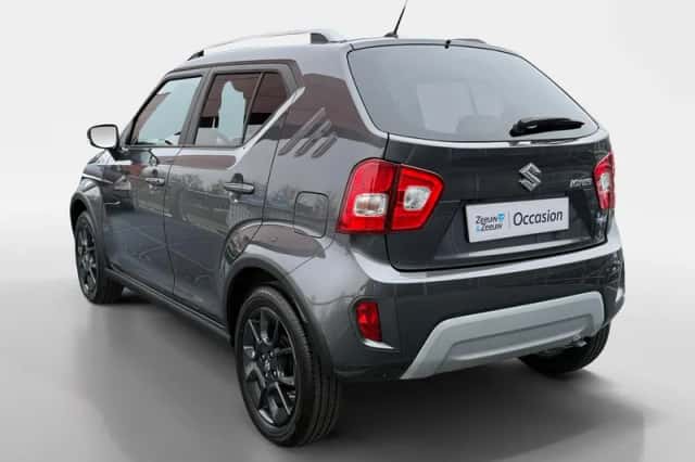 Suzuki Ignis (2024) thumbnail 3