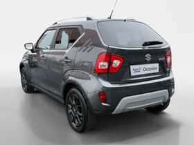 Suzuki Ignis (2024) thumbnail 3
