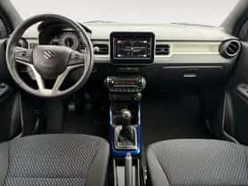 Suzuki Ignis (2024) thumbnail 21