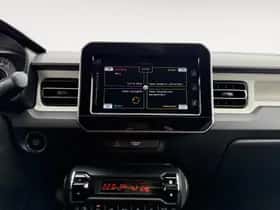 Suzuki Ignis (2024) thumbnail 22