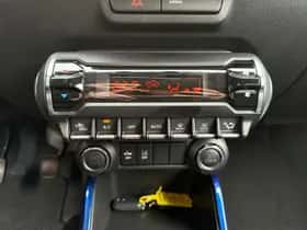 Suzuki Ignis (2024) thumbnail 24