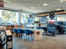Suzuki Ignis (2024) thumbnail 30