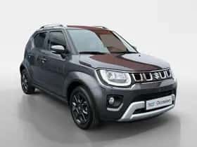 Suzuki Ignis (2024) thumbnail 4