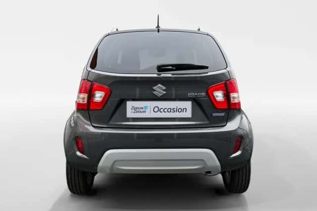 Suzuki Ignis (2024) thumbnail 5