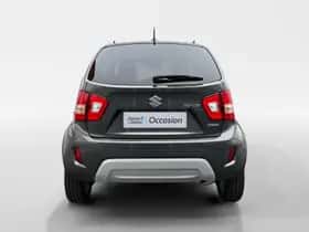 Suzuki Ignis (2024) thumbnail 5