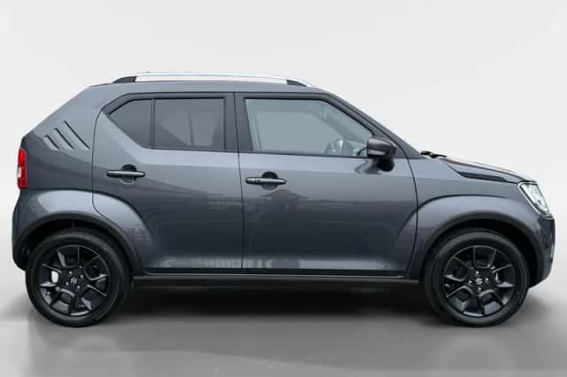 Suzuki Ignis (2024) thumbnail 6
