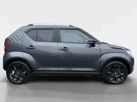 Suzuki Ignis (2024) thumbnail 6