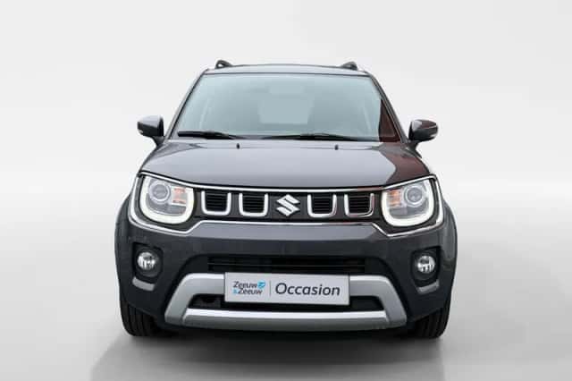 Suzuki Ignis (2024) thumbnail 7