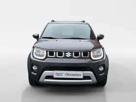 Suzuki Ignis (2024) thumbnail 7