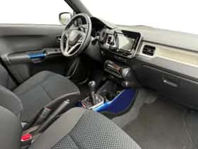 Suzuki Ignis (2024) thumbnail 8