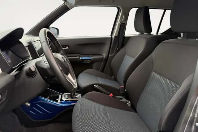 Suzuki Ignis (2024) thumbnail 9