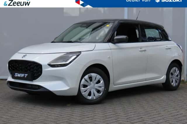 Suzuki Swift (2026) thumbnail 1