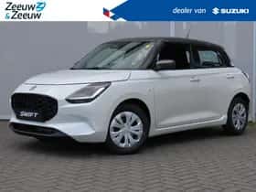 Suzuki Swift (2026) thumbnail 1