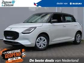 Suzuki Swift (2026)