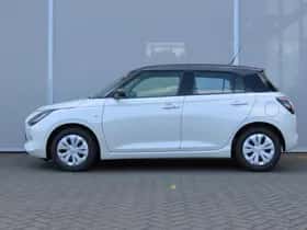 Suzuki Swift (2026) thumbnail 2