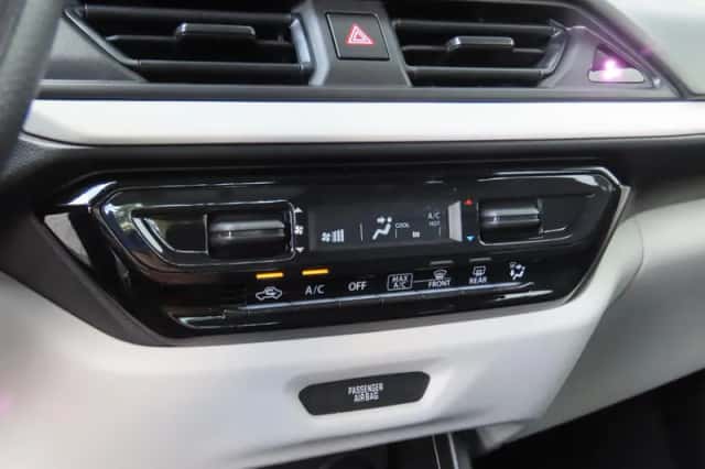 Suzuki Swift (2026) thumbnail 13