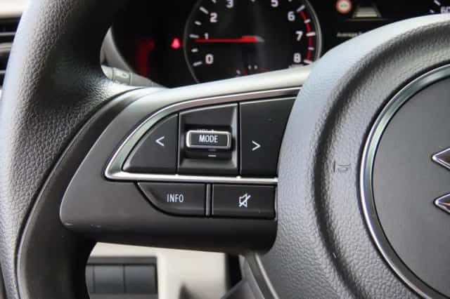 Suzuki Swift (2026) thumbnail 14