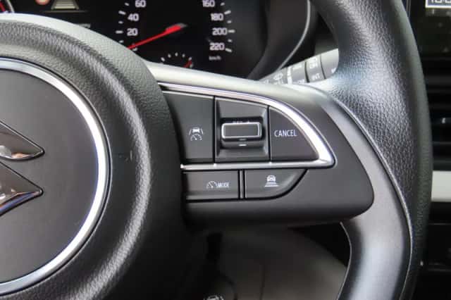 Suzuki Swift (2026) thumbnail 15