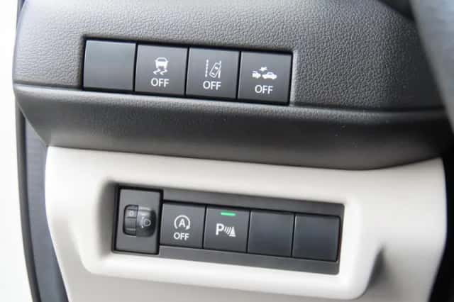 Suzuki Swift (2026) thumbnail 16