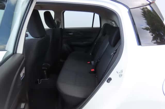 Suzuki Swift (2026) thumbnail 18