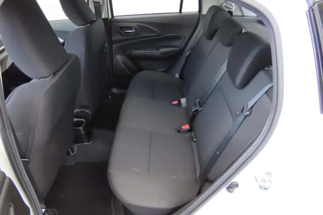Suzuki Swift (2026) thumbnail 19