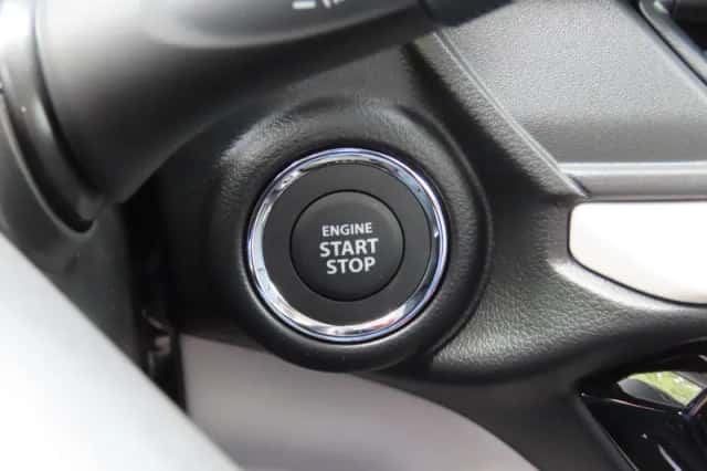 Suzuki Swift (2026) thumbnail 20