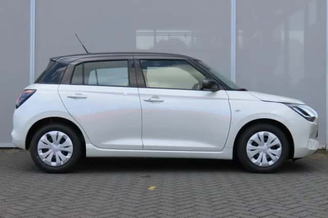 Suzuki Swift (2026) thumbnail 3