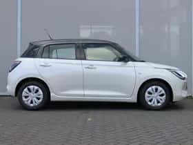 Suzuki Swift (2026) thumbnail 3
