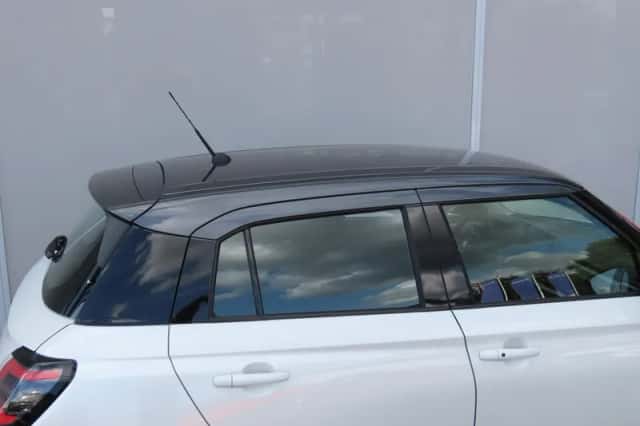 Suzuki Swift (2026) thumbnail 22