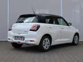 Suzuki Swift (2026) thumbnail 4