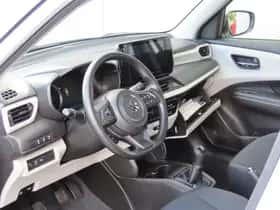 Suzuki Swift (2026) thumbnail 6