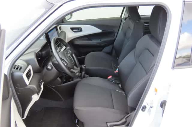 Suzuki Swift (2026) thumbnail 7