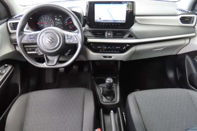 Suzuki Swift (2026) thumbnail 8