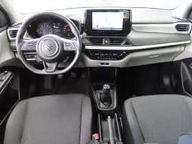 Suzuki Swift (2026) thumbnail 8