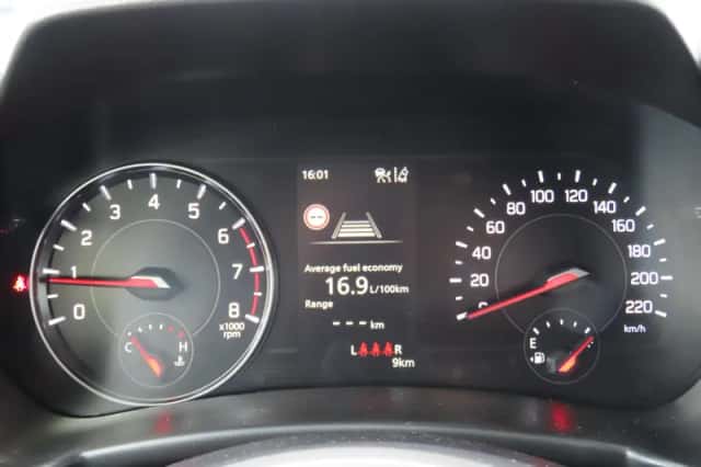 Suzuki Swift (2026) thumbnail 9