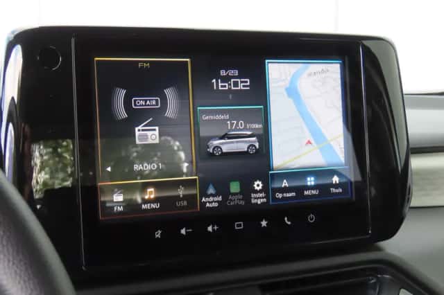 Suzuki Swift (2026) thumbnail 10