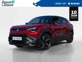 Suzuki E Vitara (2026) thumbnail 1