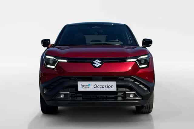 Suzuki E Vitara (2026) thumbnail 2