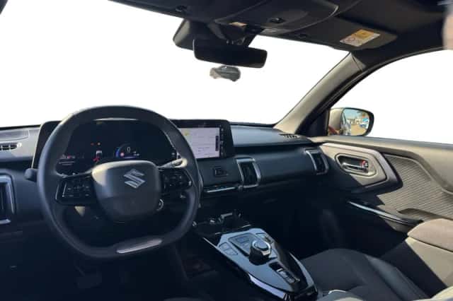 Suzuki E Vitara (2026) thumbnail 13