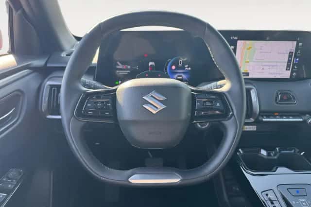 Suzuki E Vitara (2026) thumbnail 14