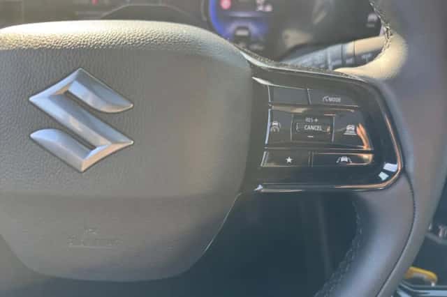 Suzuki E Vitara (2026) thumbnail 16