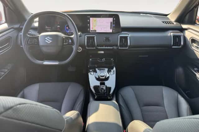 Suzuki E Vitara (2026) thumbnail 17