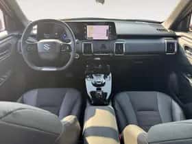 Suzuki E Vitara (2026) thumbnail 17
