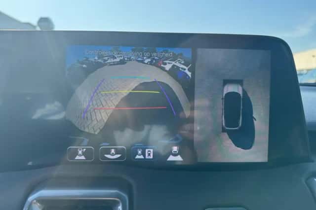 Suzuki E Vitara (2026) thumbnail 19
