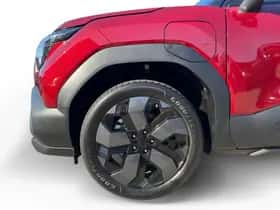 Suzuki E Vitara (2026) thumbnail 5