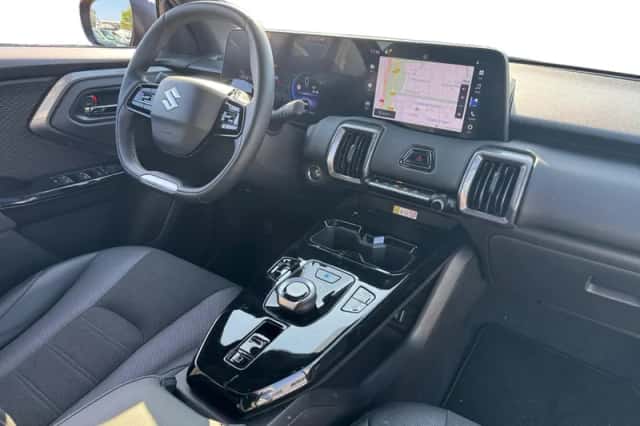 Suzuki E Vitara (2026) thumbnail 6
