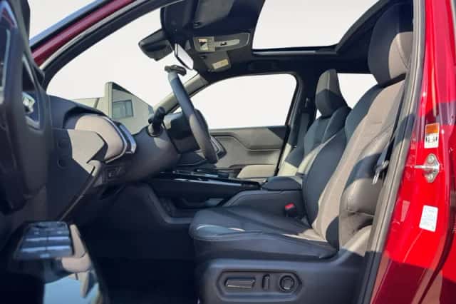 Suzuki E Vitara (2026) thumbnail 8
