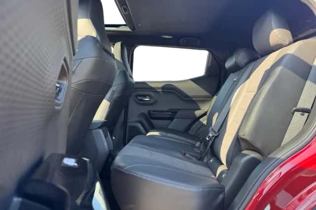 Suzuki E Vitara (2026) thumbnail 10