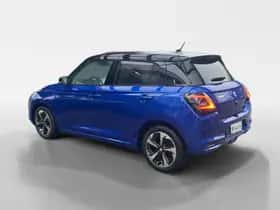 Suzuki Swift (2026) thumbnail 3